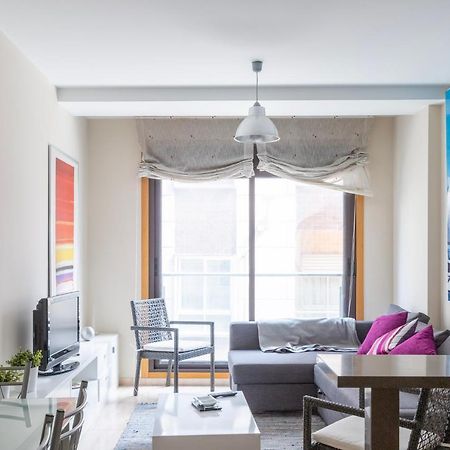 Apartamento Hortensia Vilagarcia de Arousa Exterior foto
