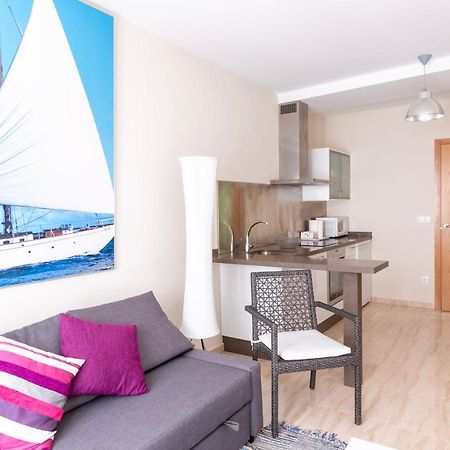 Apartamento Hortensia Vilagarcia de Arousa Exterior foto