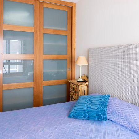 Apartamento Hortensia Vilagarcia de Arousa Exterior foto