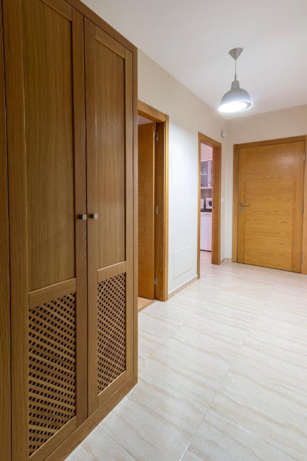 Apartamento Hortensia Vilagarcia de Arousa Exterior foto