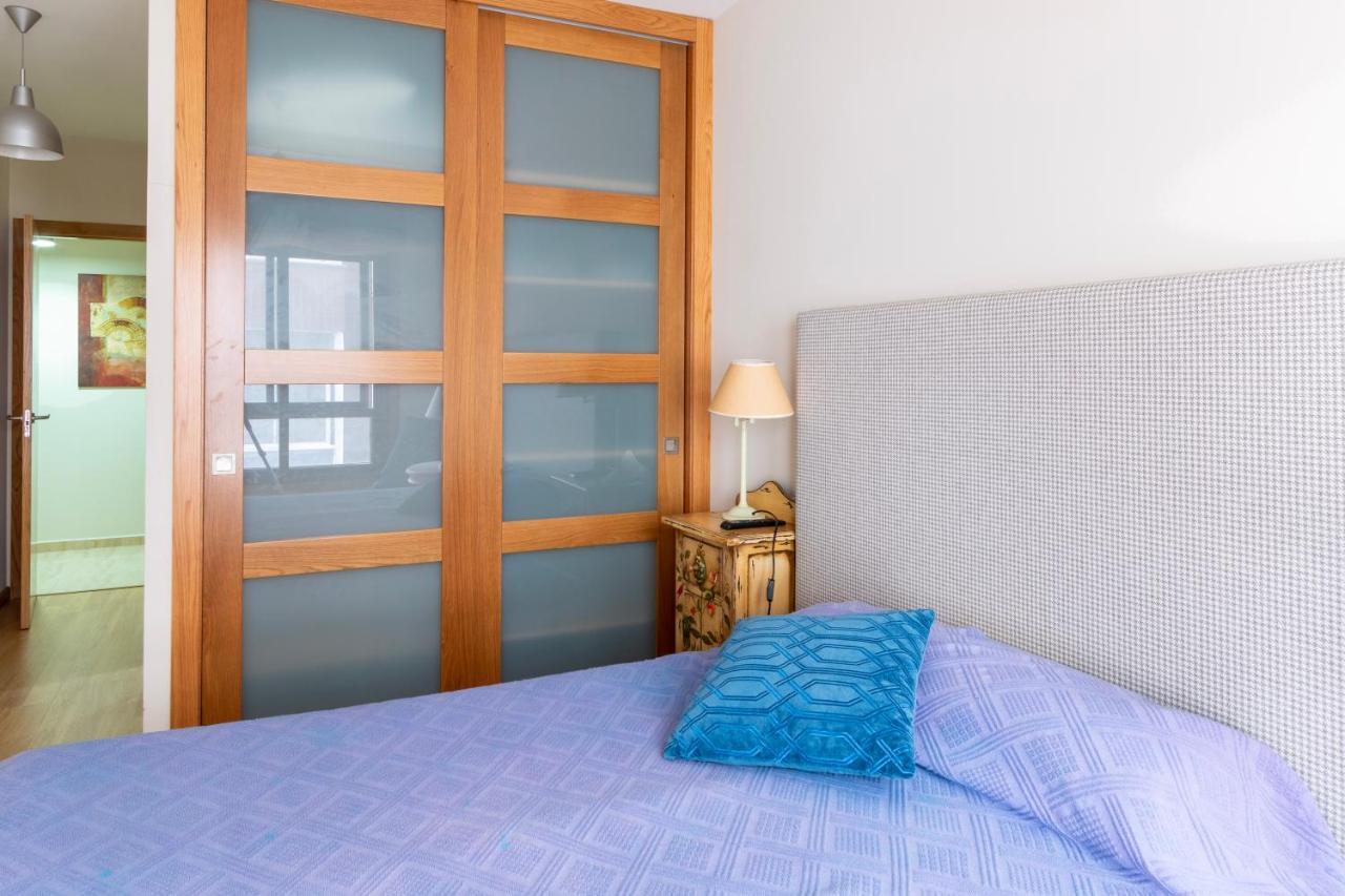 Apartamento Hortensia Vilagarcia de Arousa Exterior foto