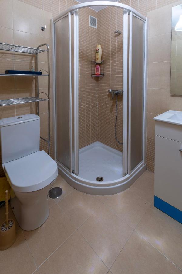 Apartamento Hortensia Vilagarcia de Arousa Exterior foto